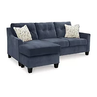 Signature Design by Ashley Amity Bay Sofa Chaise