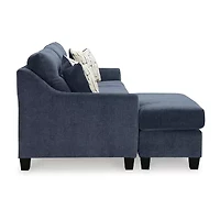 Signature Design by Ashley Amity Bay Sofa Chaise