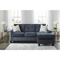 Signature Design by Ashley Amity Bay Sofa Chaise