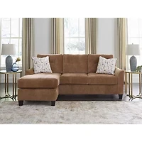 Signature Design by Ashley Amity Bay Sofa Chaise