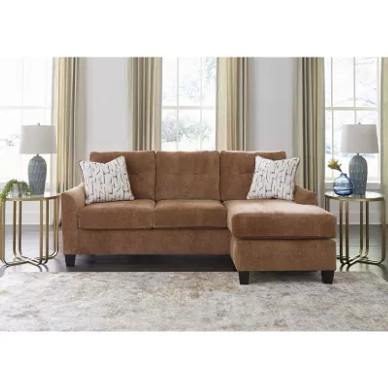 Signature Design by Ashley Amity Bay Sofa Chaise