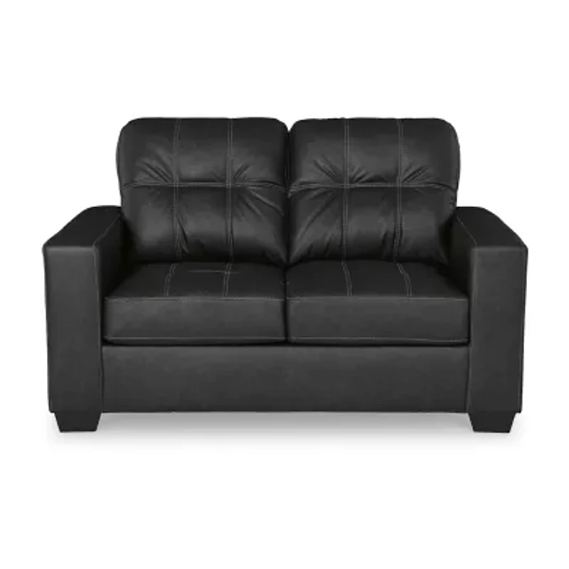 Signature Design by Ashley Barlin Mills Loveseat