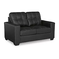 Signature Design by Ashley Barlin Mills Loveseat
