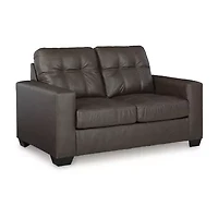 Signature Design by Ashley Barlin Mills Loveseat