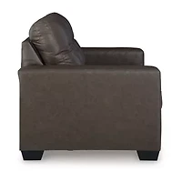 Signature Design by Ashley Barlin Mills Loveseat