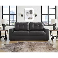 Signature Design by Ashley Barlin Mills Sofa