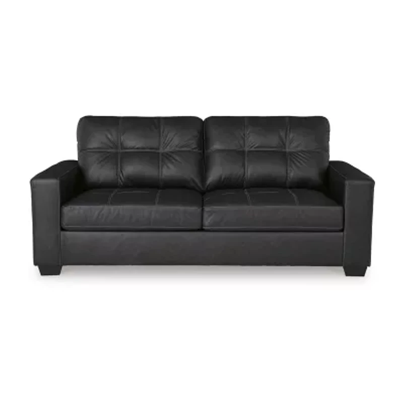 Signature Design by Ashley Barlin Mills Sofa