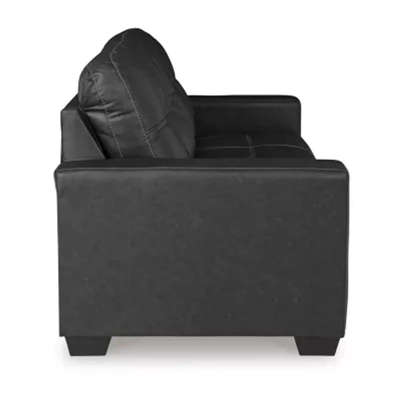 Signature Design by Ashley Barlin Mills Sofa