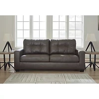 Signature Design by Ashley Barlin Mills Sofa