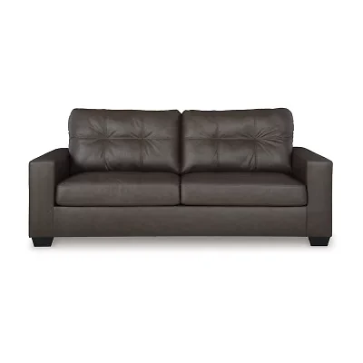 Signature Design by Ashley Barlin Mills Sofa