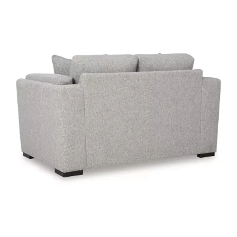 Signature Design by Ashley Evansley Loveseat