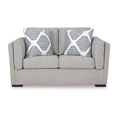 Signature Design by Ashley Evansley Loveseat