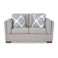 Signature Design by Ashley Evansley Loveseat