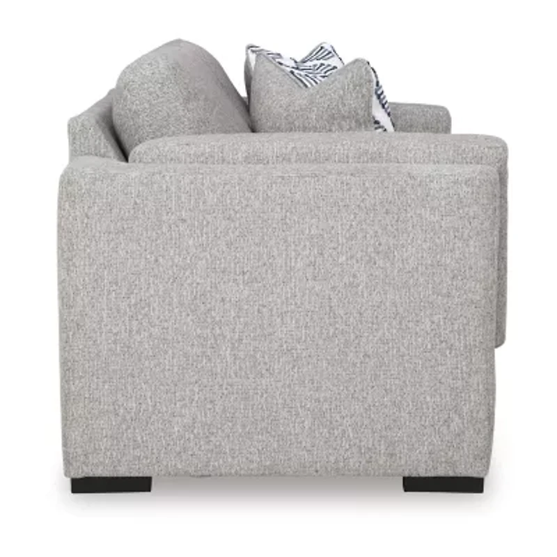 Signature Design by Ashley Evansley Loveseat