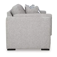Signature Design by Ashley Evansley Loveseat