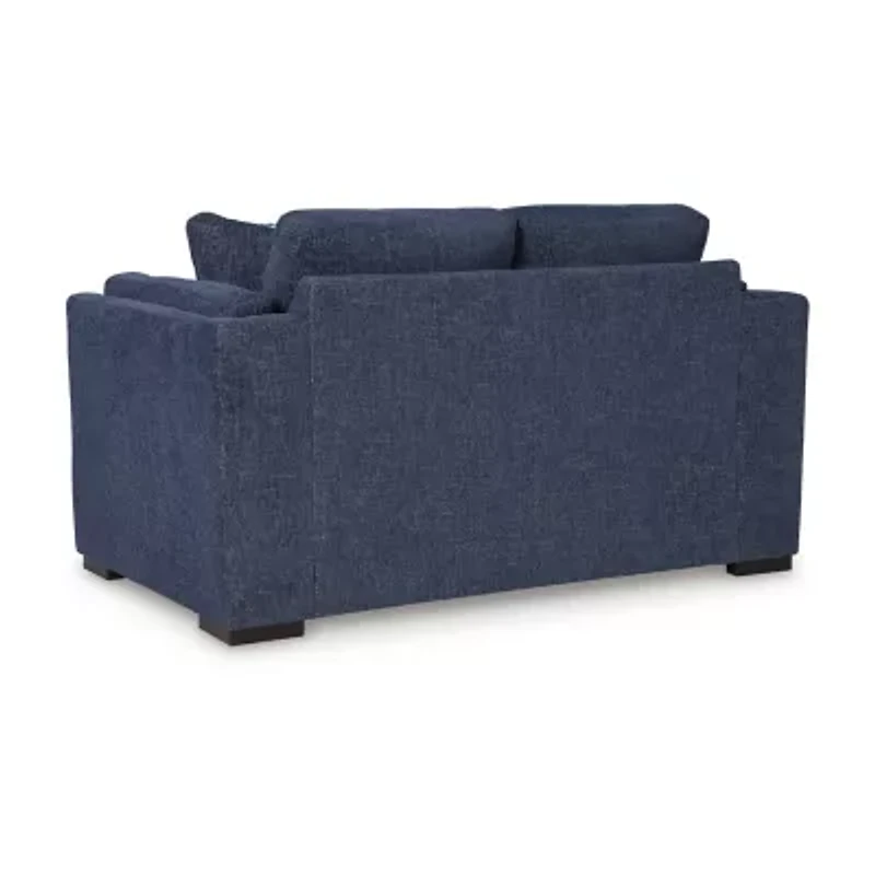Signature Design by Ashley Evansley Loveseat