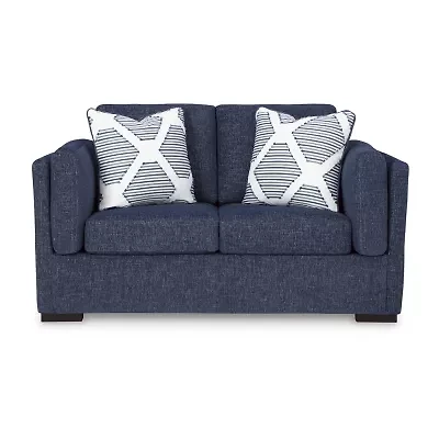 Signature Design by Ashley Evansley Loveseat