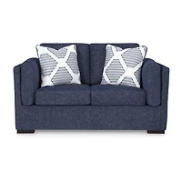 Signature Design by Ashley Evansley Loveseat
