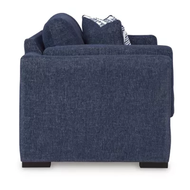 Signature Design by Ashley Evansley Loveseat
