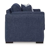 Signature Design by Ashley Evansley Loveseat
