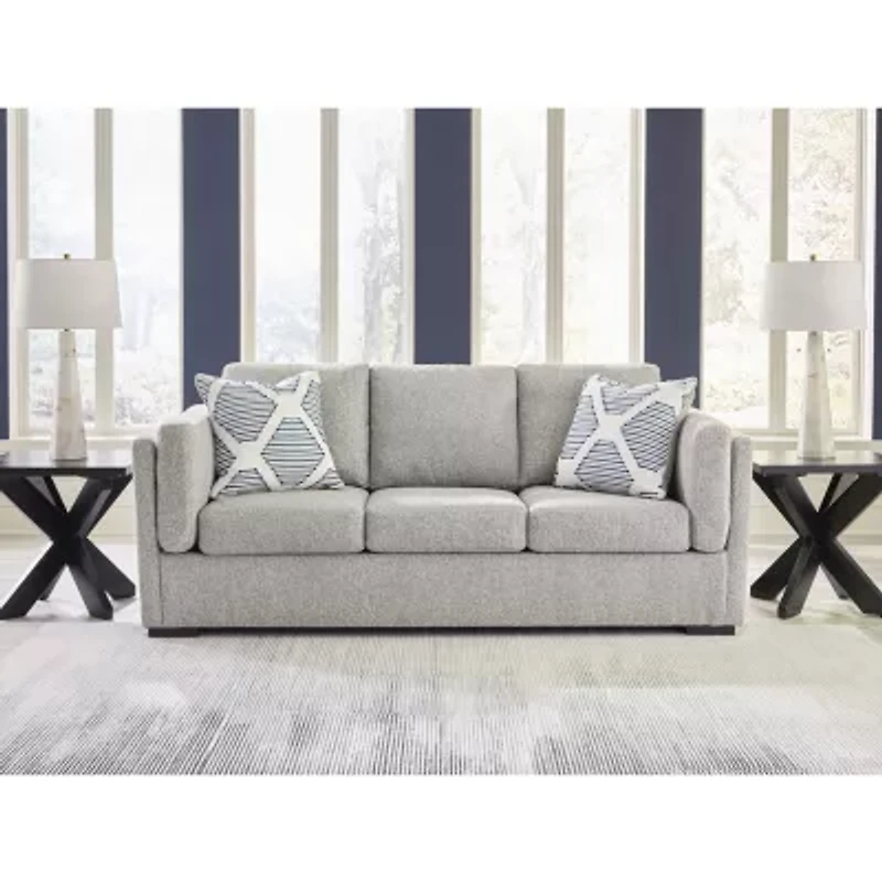 Signature Design by Ashley Evansley Sofa