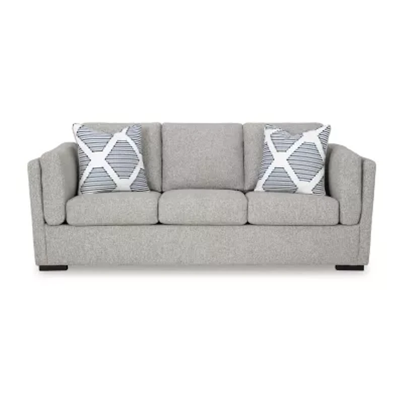 Signature Design by Ashley Evansley Sofa