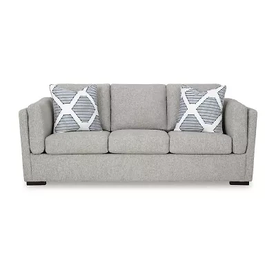 Signature Design by Ashley Evansley Sofa