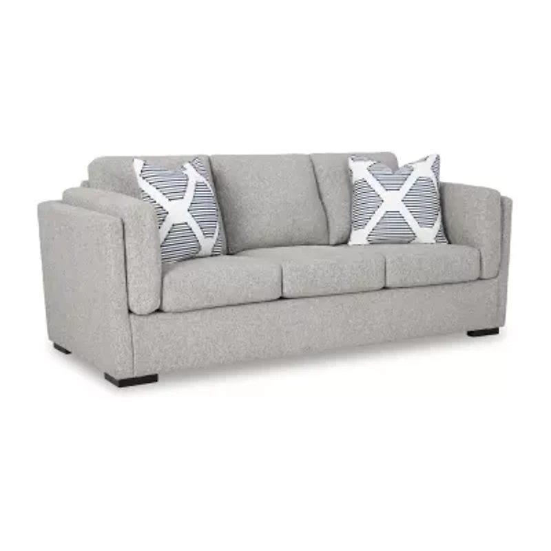 Signature Design by Ashley Evansley Sofa