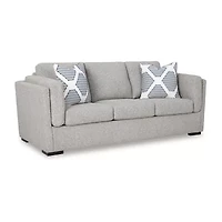 Signature Design by Ashley Evansley Sofa