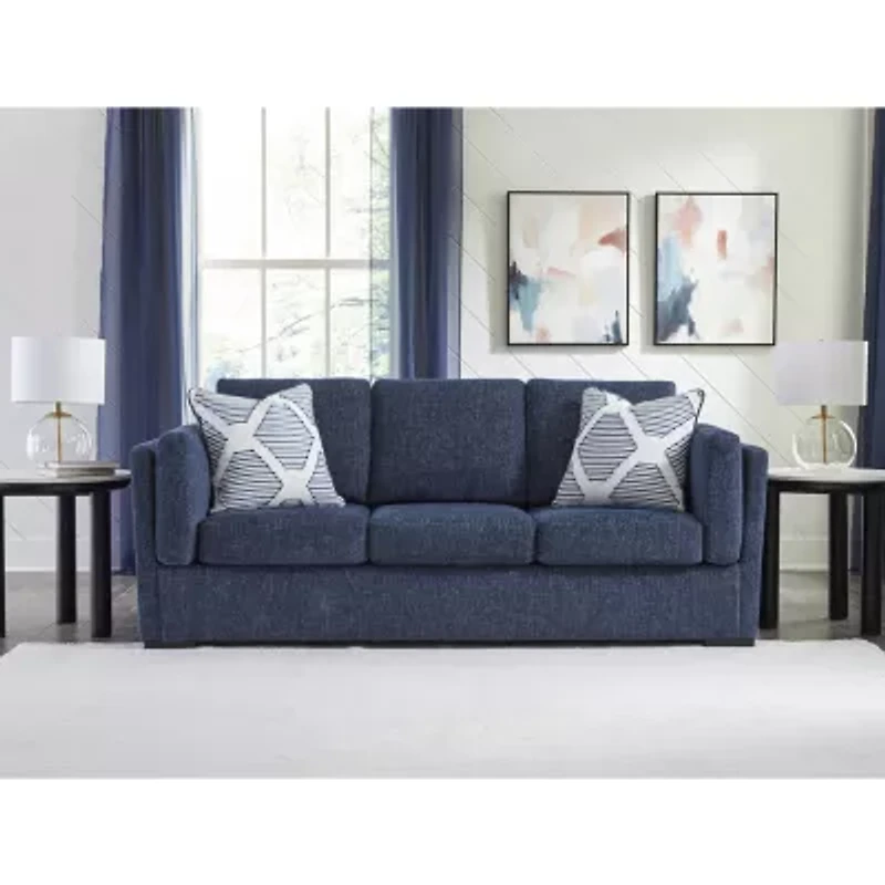 Signature Design by Ashley Evansley Sofa