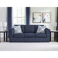 Signature Design by Ashley Evansley Sofa