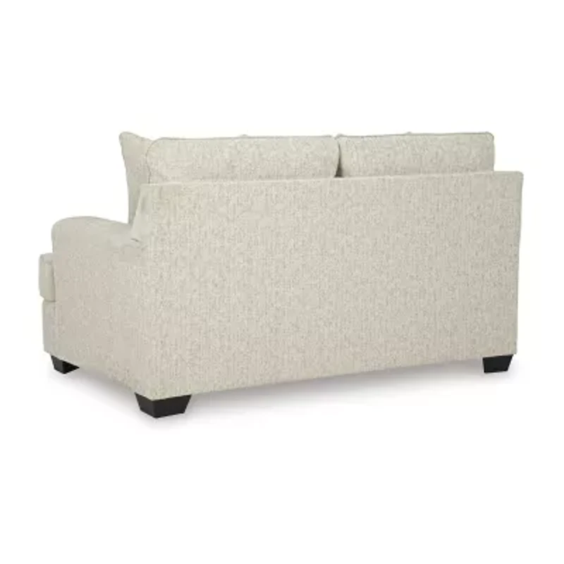 Signature Design by Ashley Heartcort Loveseat