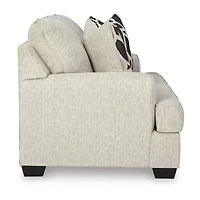 Signature Design by Ashley Heartcort Loveseat