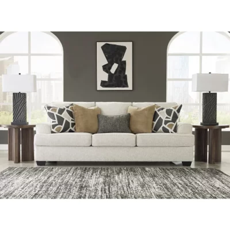 Signature Design by Ashley Heartcort Sofa
