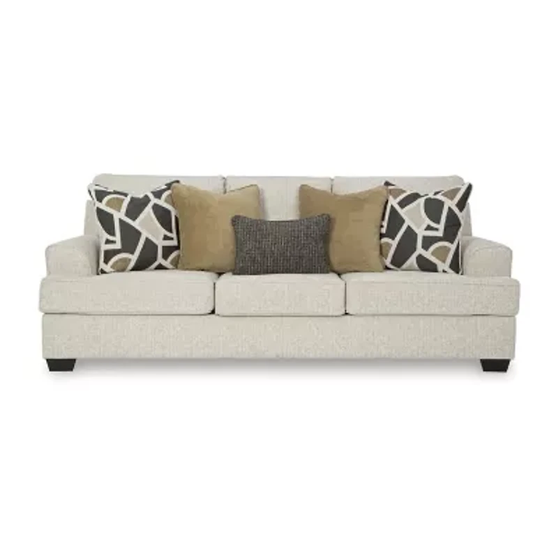 Signature Design by Ashley Heartcort Sofa
