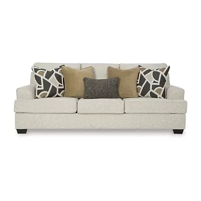 Signature Design by Ashley Heartcort Sofa