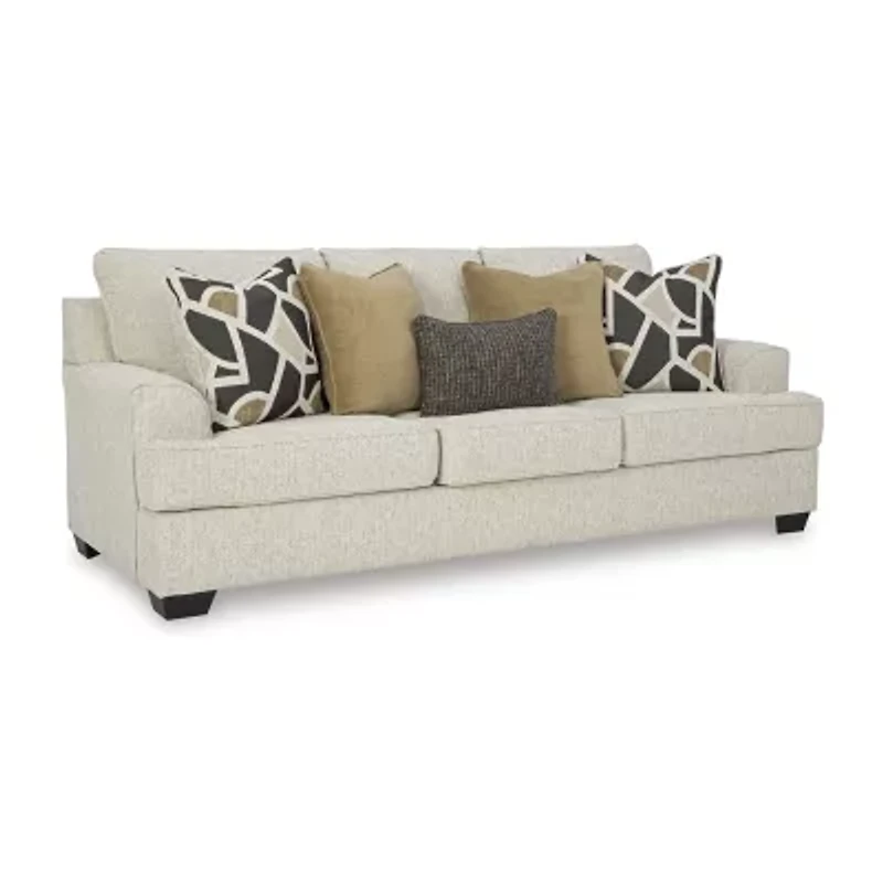 Signature Design by Ashley Heartcort Sofa