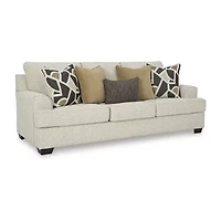 Signature Design by Ashley Heartcort Sofa