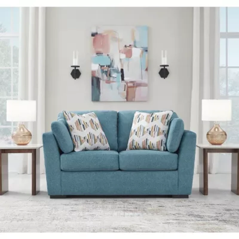 Signature Design by Ashley Keerwick Loveseat