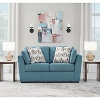 Signature Design by Ashley Keerwick Loveseat