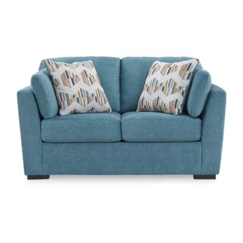 Signature Design by Ashley Keerwick Loveseat