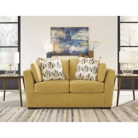Signature Design by Ashley Keerwick Loveseat