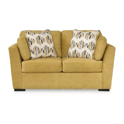 Signature Design by Ashley Keerwick Loveseat