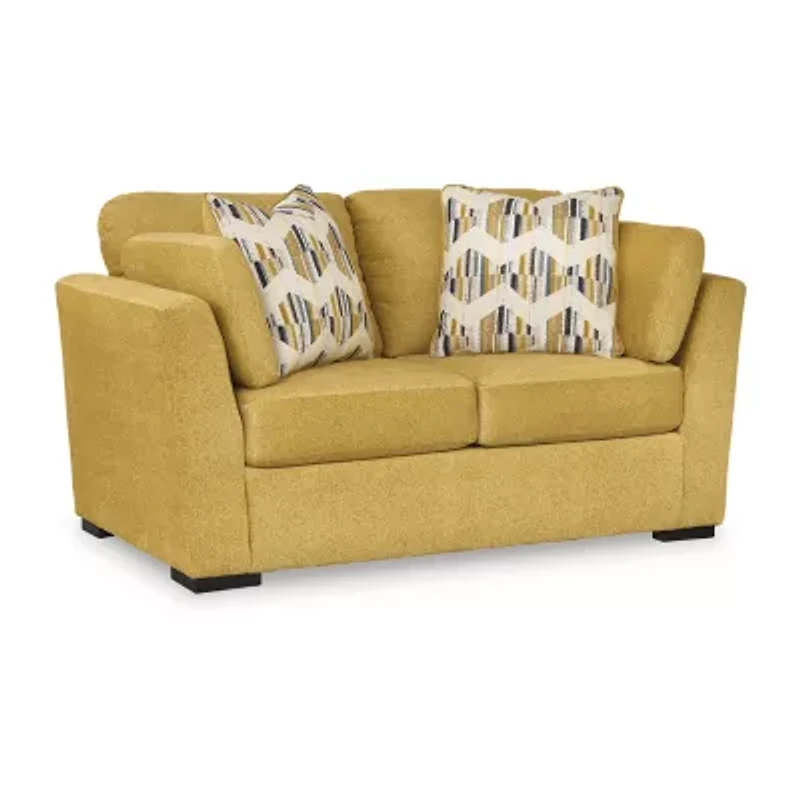 Signature Design by Ashley Keerwick Loveseat