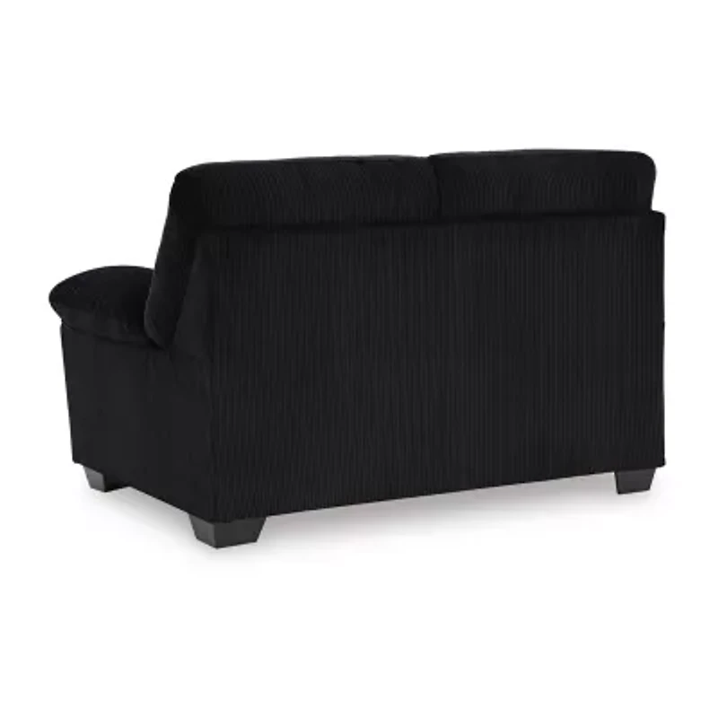 Signature Design by Ashley SimpleJoy Loveseat