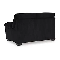 Signature Design by Ashley SimpleJoy Loveseat