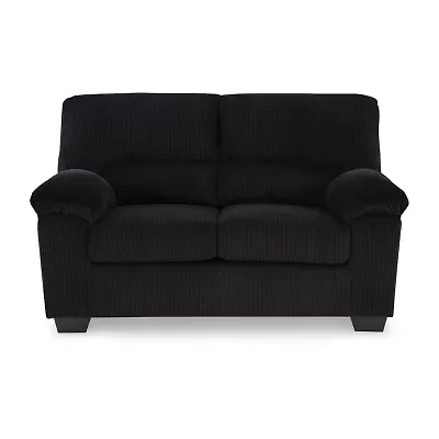 Signature Design by Ashley SimpleJoy Loveseat