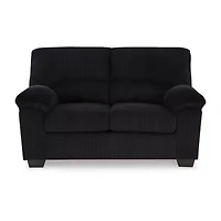 Signature Design by Ashley SimpleJoy Loveseat