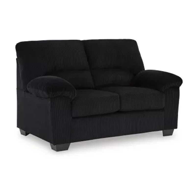 Signature Design by Ashley SimpleJoy Loveseat