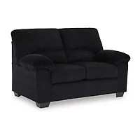 Signature Design by Ashley SimpleJoy Loveseat